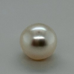 Pearl (Moti) 5.1 Ct Certified